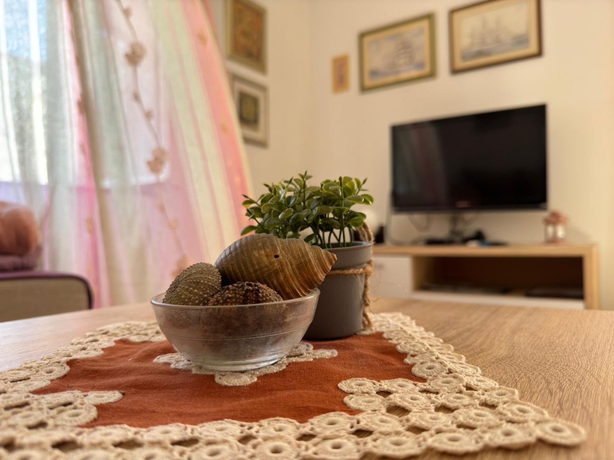 Apartment Marijeta Kaštela エクステリア 写真