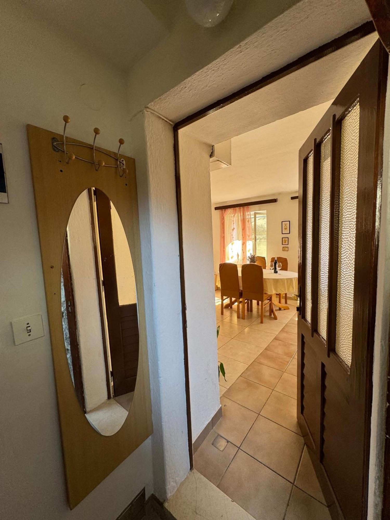 Apartment Marijeta Kaštela エクステリア 写真