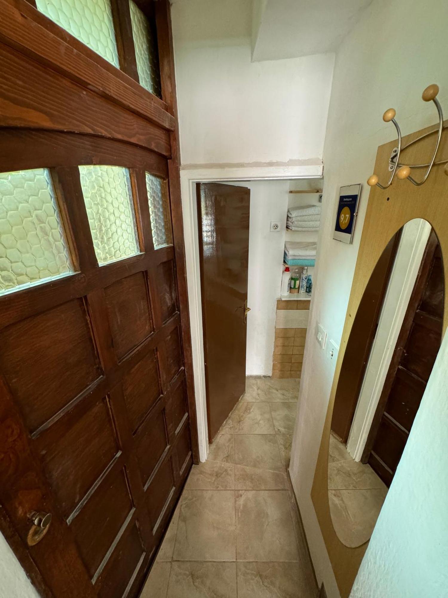Apartment Marijeta Kaštela エクステリア 写真