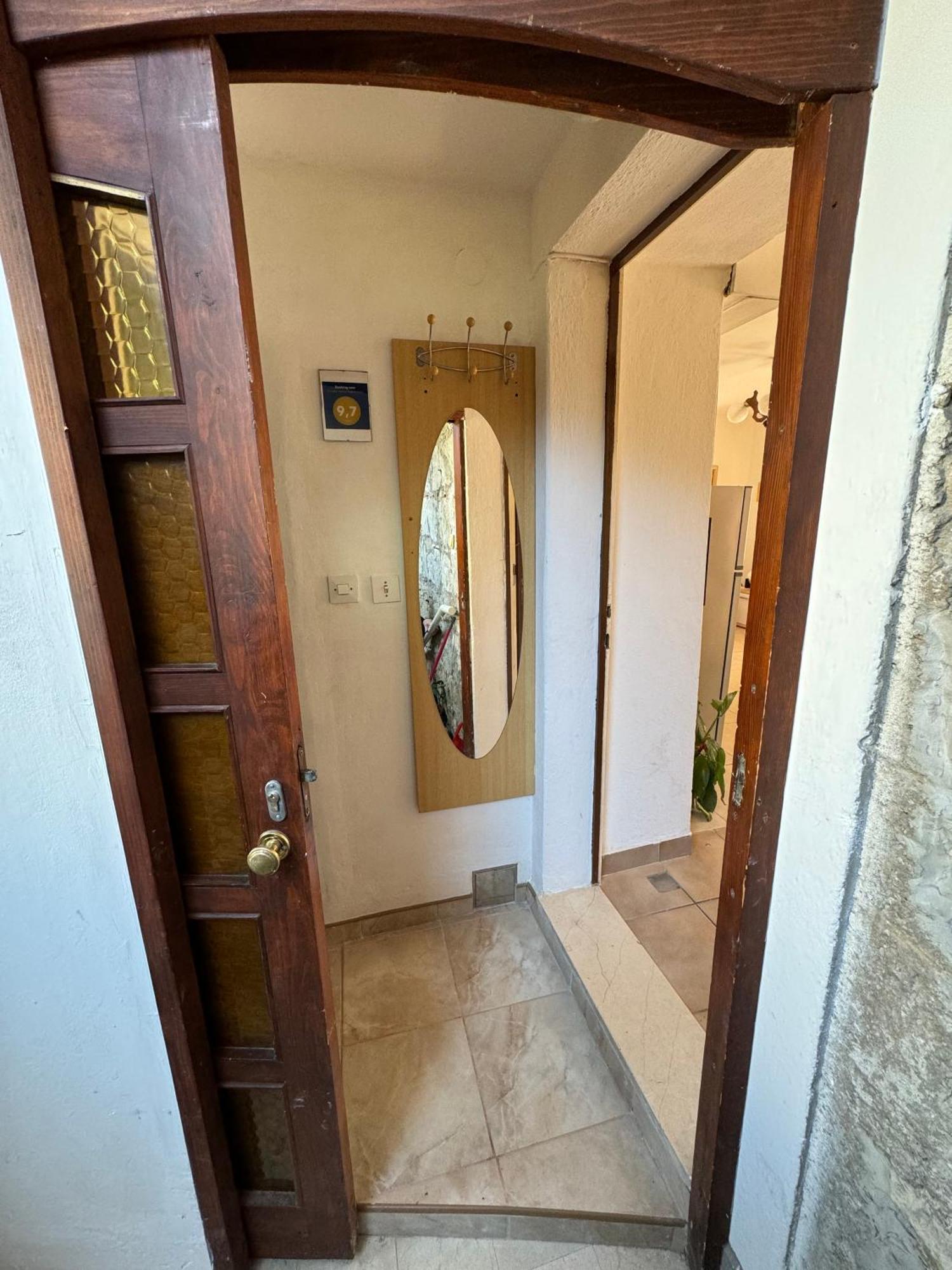 Apartment Marijeta Kaštela エクステリア 写真