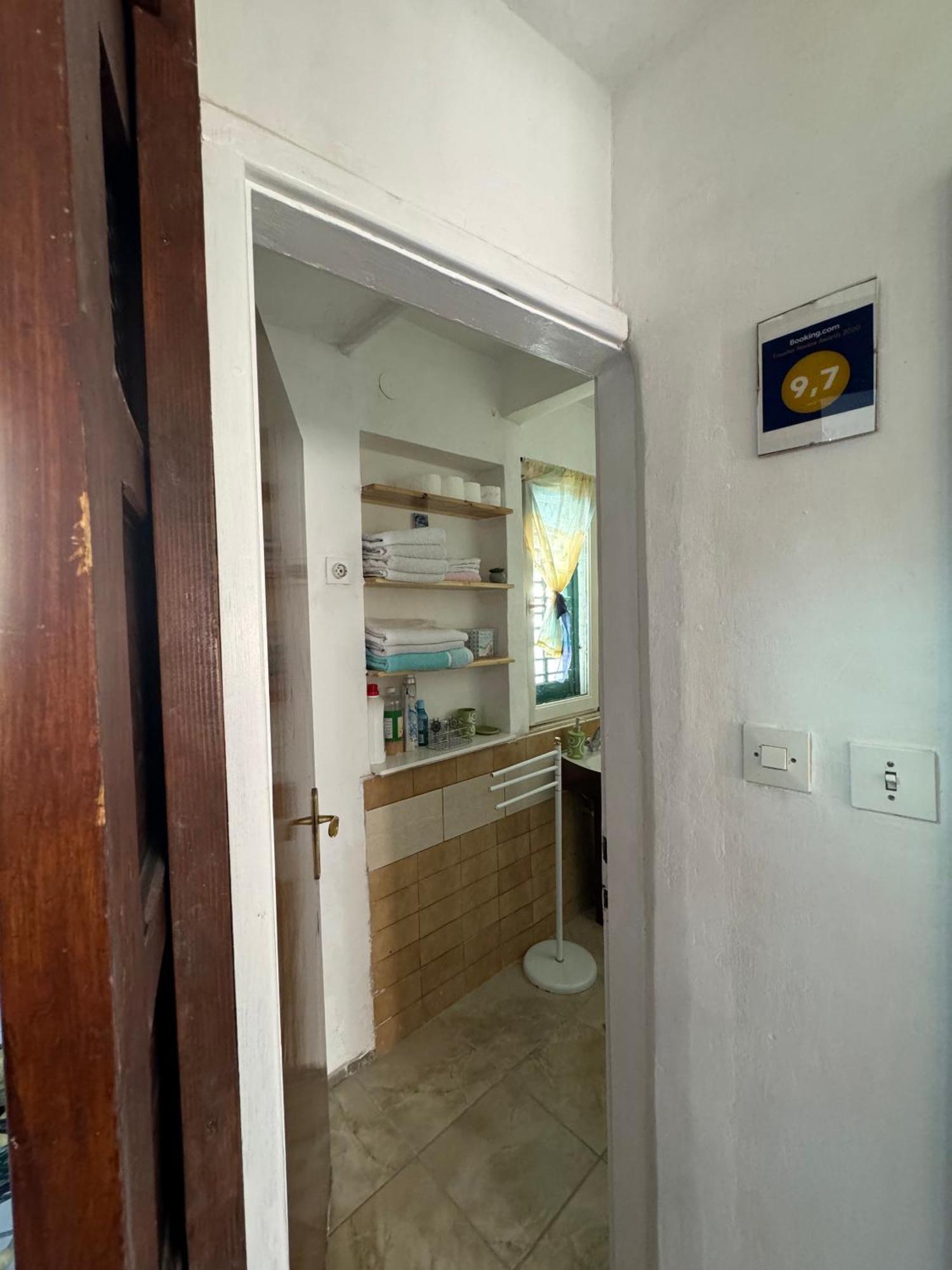 Apartment Marijeta Kaštela エクステリア 写真