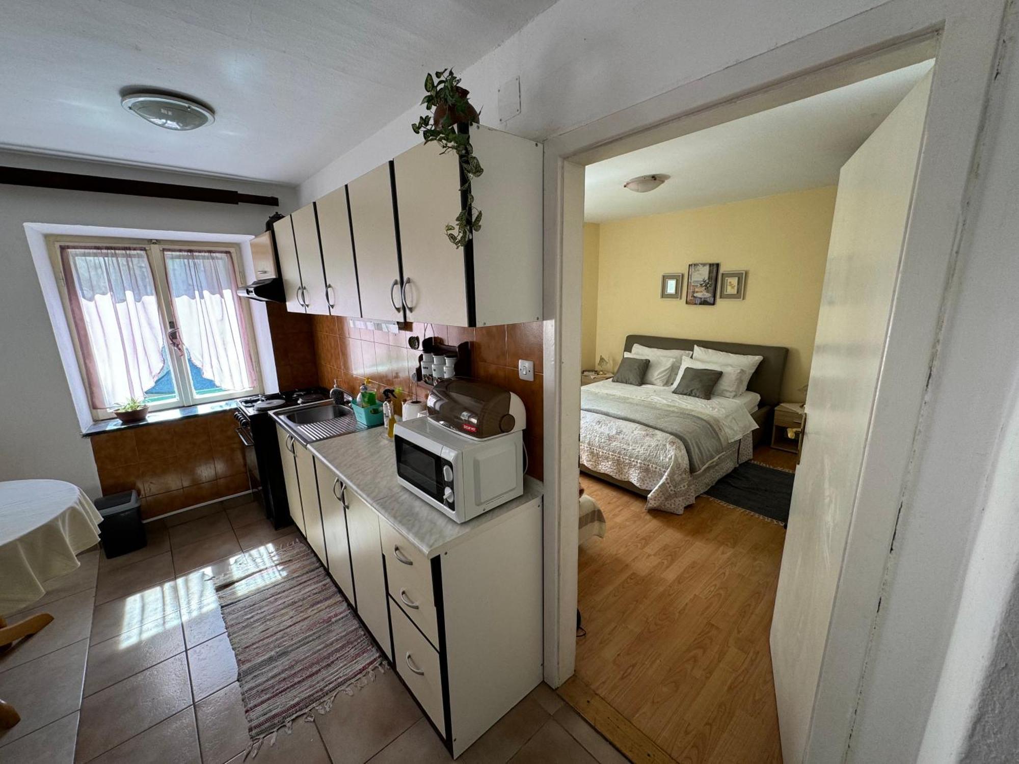 Apartment Marijeta Kaštela エクステリア 写真