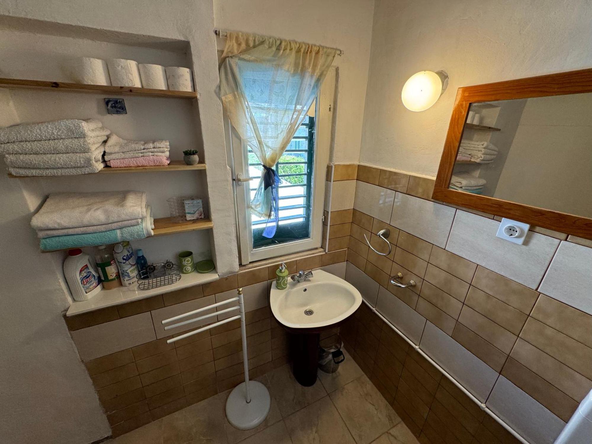 Apartment Marijeta Kaštela エクステリア 写真