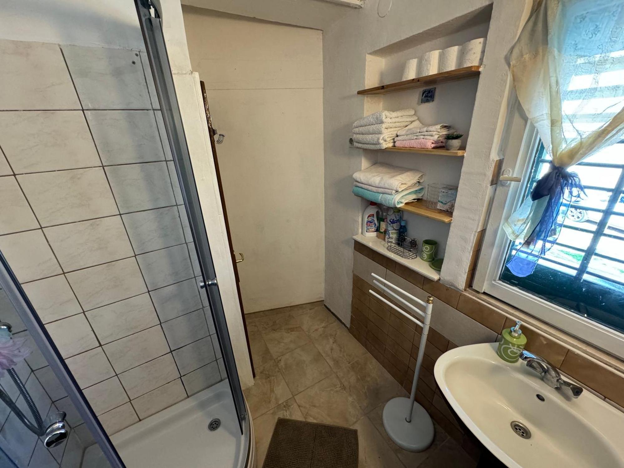 Apartment Marijeta Kaštela エクステリア 写真