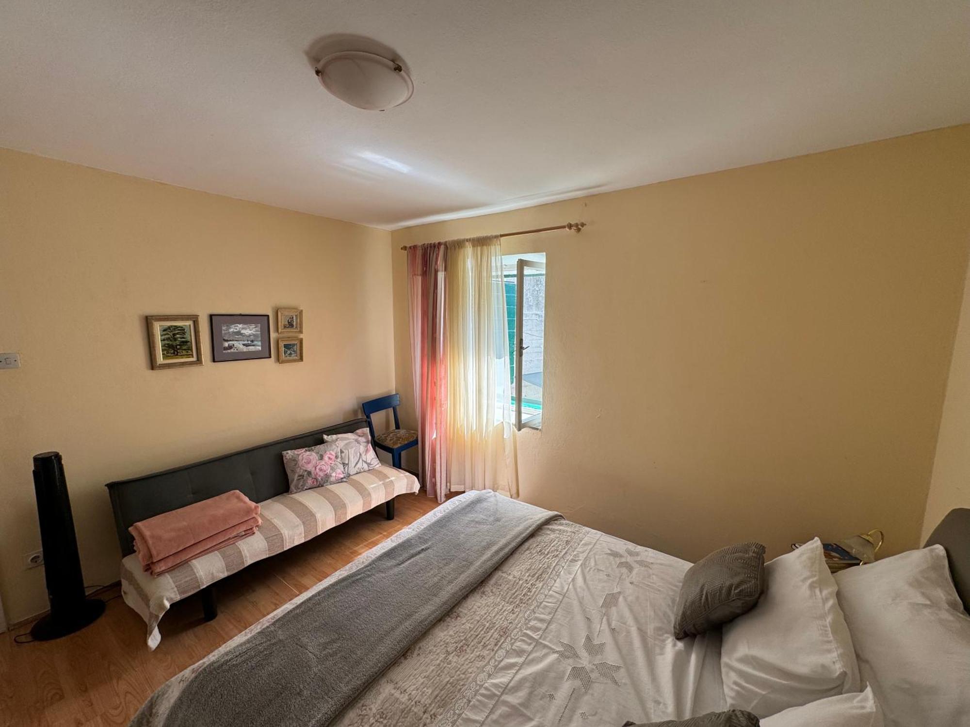 Apartment Marijeta Kaštela エクステリア 写真