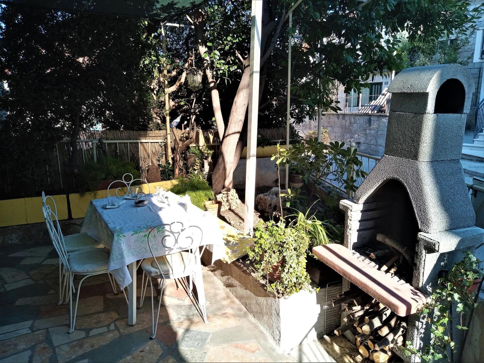 Apartment Marijeta Kaštela エクステリア 写真