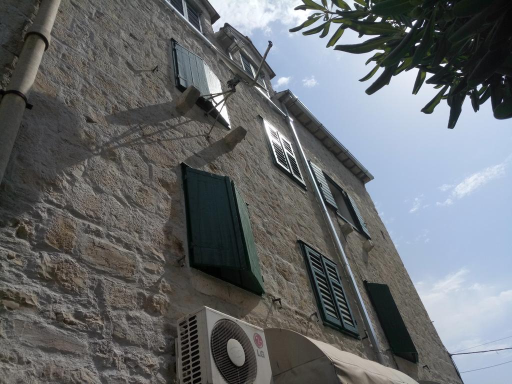 Apartment Marijeta Kaštela エクステリア 写真