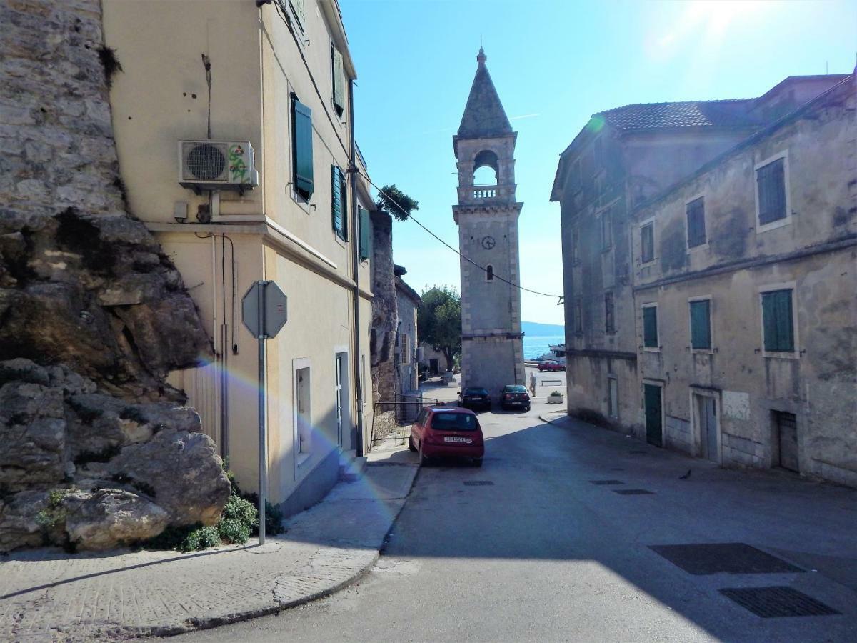 Apartment Marijeta Kaštela エクステリア 写真